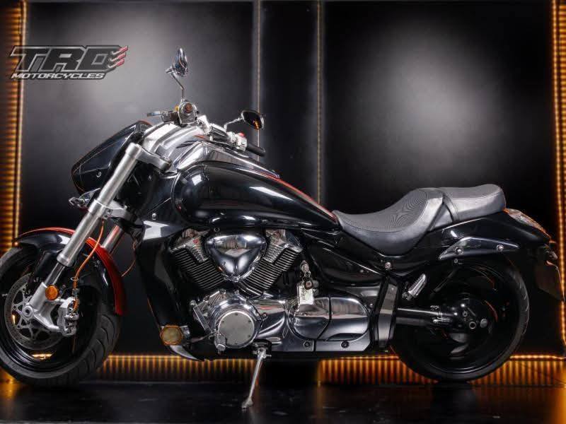 Used Suzuki VZR1800Z - Private Seller