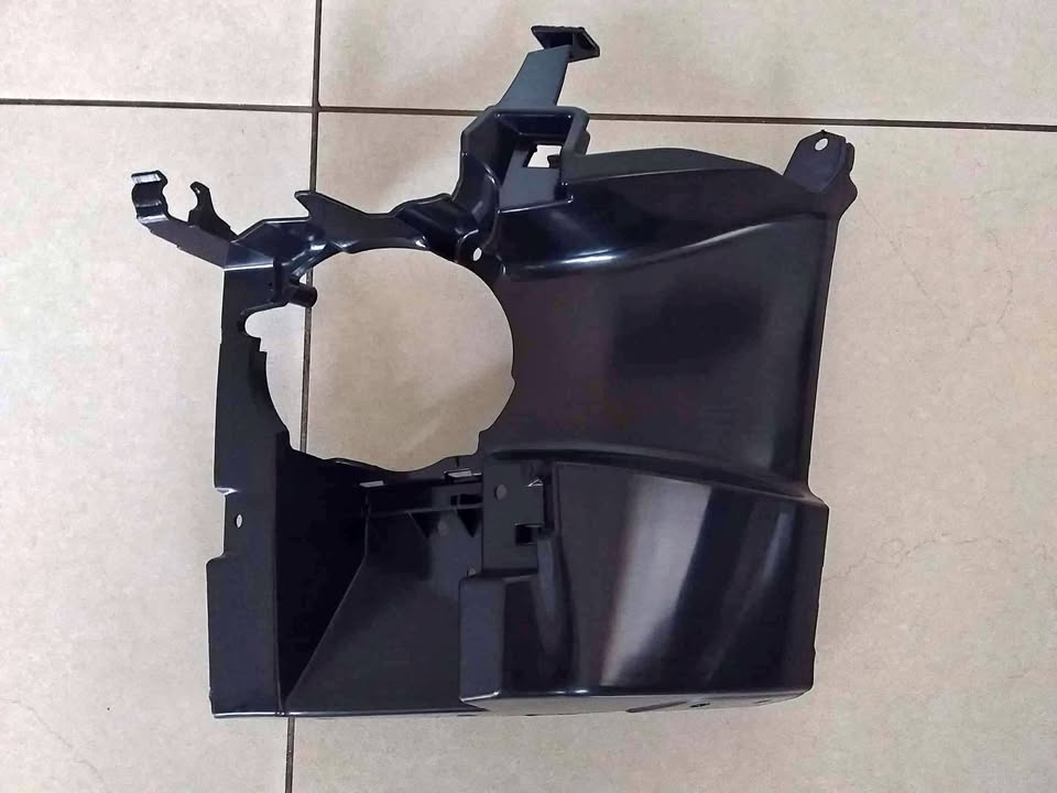 BMW F30 MOTORSPORT BRAND NEW FOGLIGHT BRACKETS FORSALE