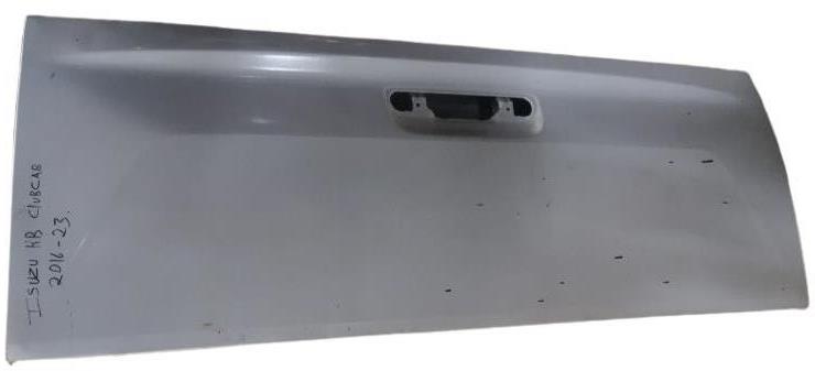 ISUZU KB CLUB CAB (NEW) TAILGATE (2016-2023) - Private Seller ISUZU KB CLUB CAB (NEW) TAILGATE (2016-2023) - Private Seller