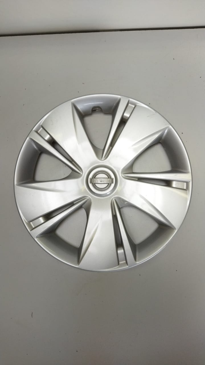 Nissan Micra K13 Wheelcap Nissan Micra K13 Wheelcap