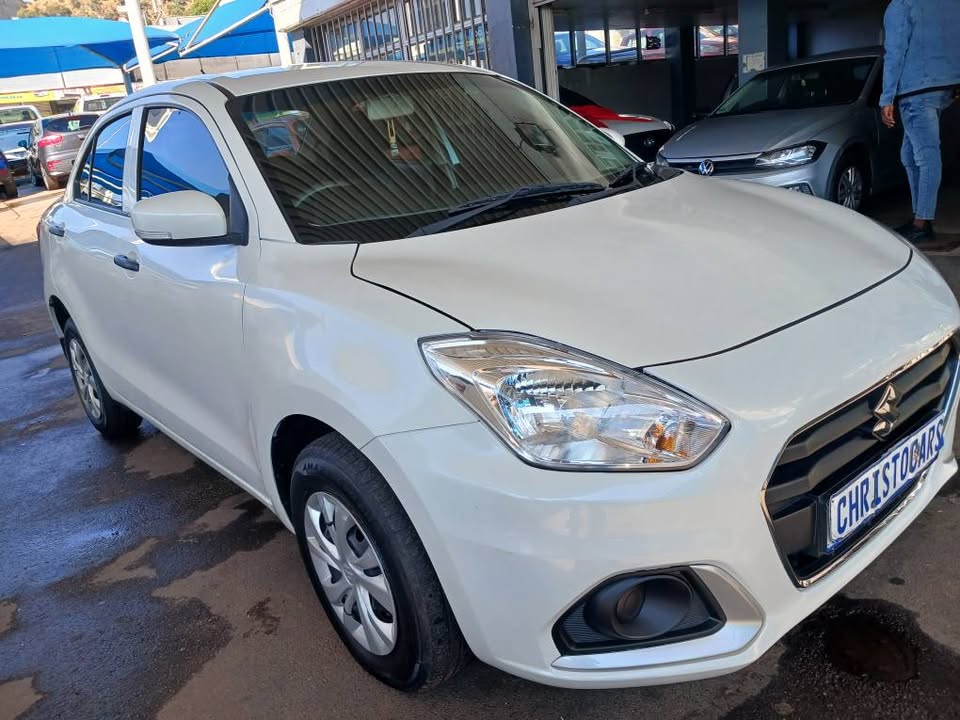 2022 model Suzuki Dzire sedan manual transmission petrol 1.2 engine capacity mileage