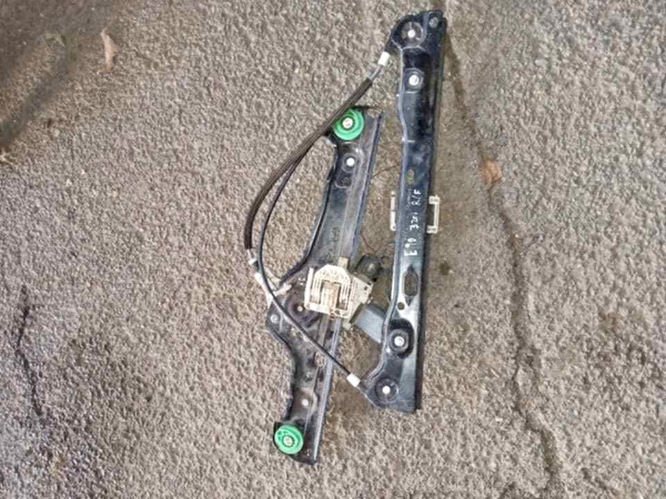 BMW E90 320i right front window mechanism - Private Seller BMW E90 320i right front window mechanism - Private Seller
