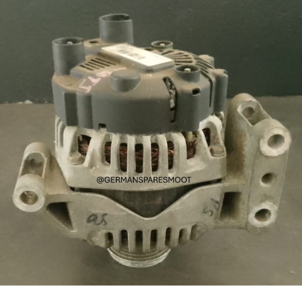 Chev Utility 1.3 Used Alternator - Private Seller Chev Utility 1.3 Used Alternator - Private Seller