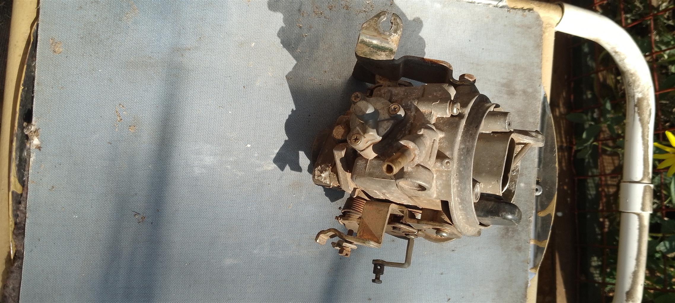 Uno 1100 spares. - Private Seller