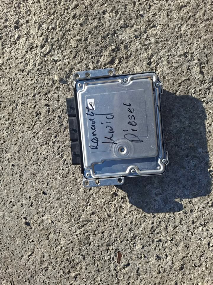 Renault Kwid computer box - Private Seller