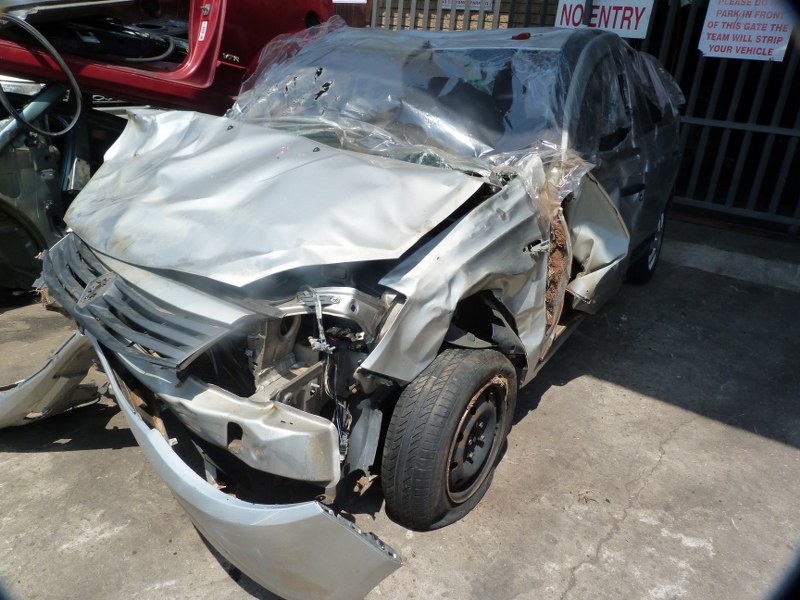 Renault Sandero 1.6 Expression + Pack Manual Gold - 2009 STRIPPING FOR SPARES - Private Seller Renault Sandero 1.6 Expression + Pack Manual Gold - 2009 STRIPPING FOR SPARES - Private Seller