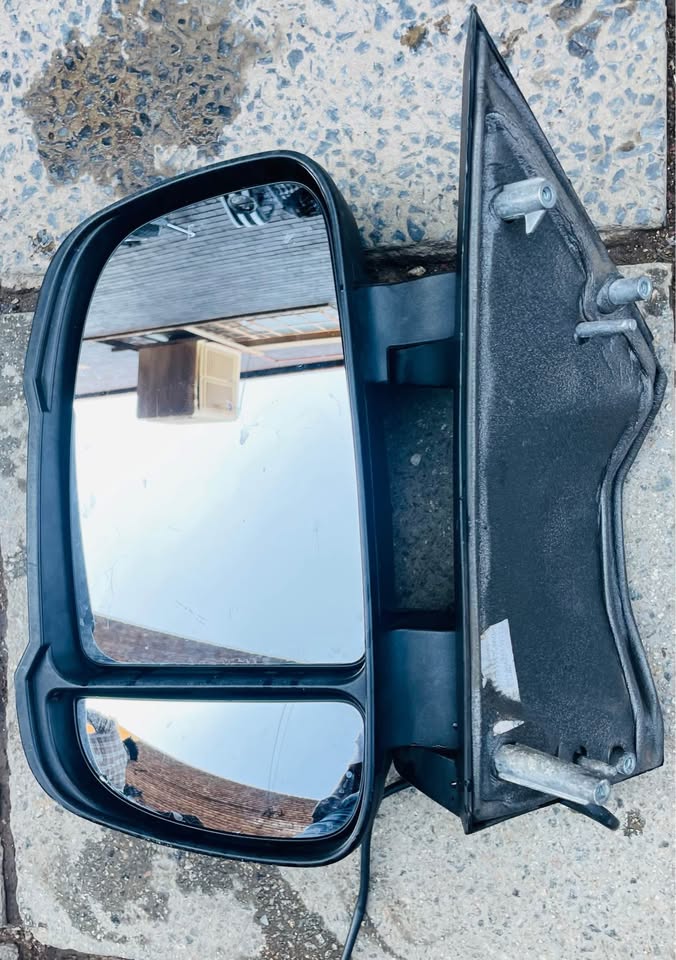 CITROEN JUMPER Van 2006/12 Fiat Ducato side mirror Peugeot Boxer side mirror 2006/14 - Private Seller CITROEN JUMPER Van 2006/12 Fiat Ducato side mirror Peugeot Boxer side mirror 2006/14 - Private Seller
