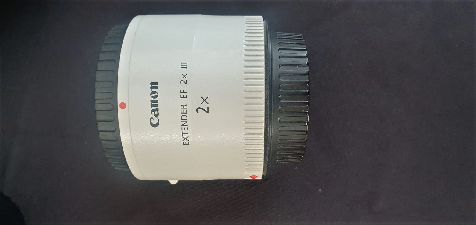 Canon 60D Full photographer set