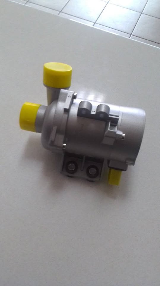 Once off Specials on BMW Spares - Private Seller