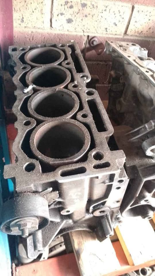 Peugeot 10fs block - Private Seller Peugeot 10fs block - Private Seller