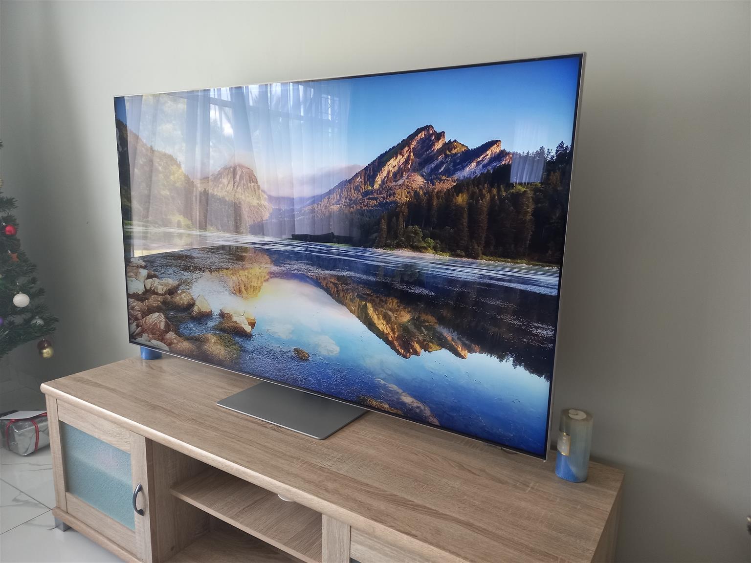 Samsung 65 Neo Qled