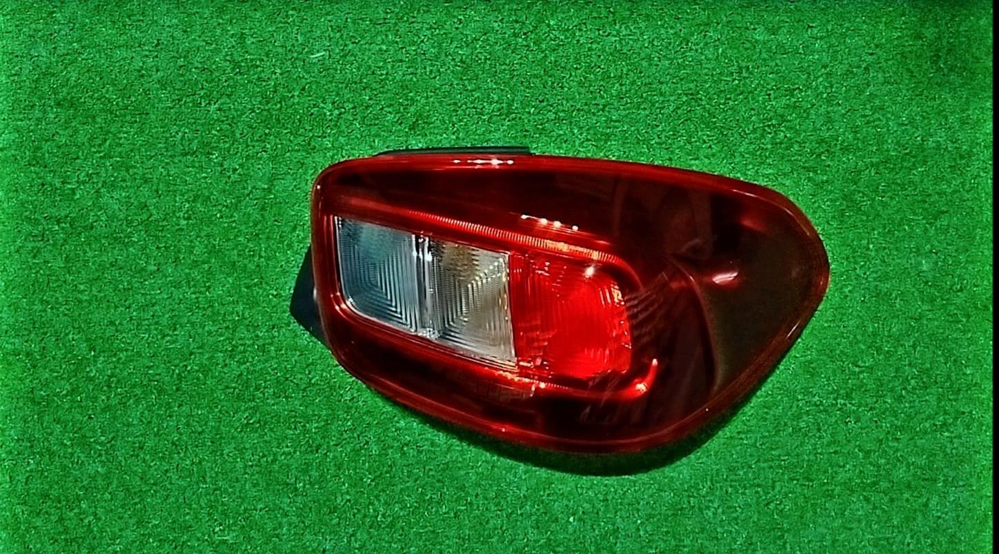 TAILIGHTS FOR RENAULT KWID MK2 - Private Seller TAILIGHTS FOR RENAULT KWID MK2 - Private Seller