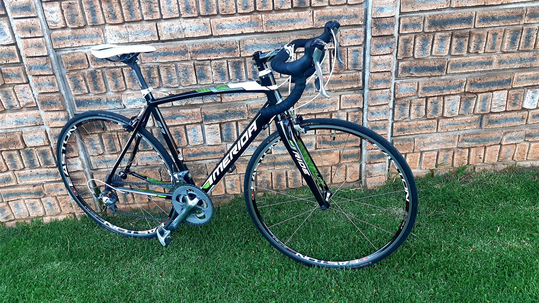 Merida 93 best sale road bike