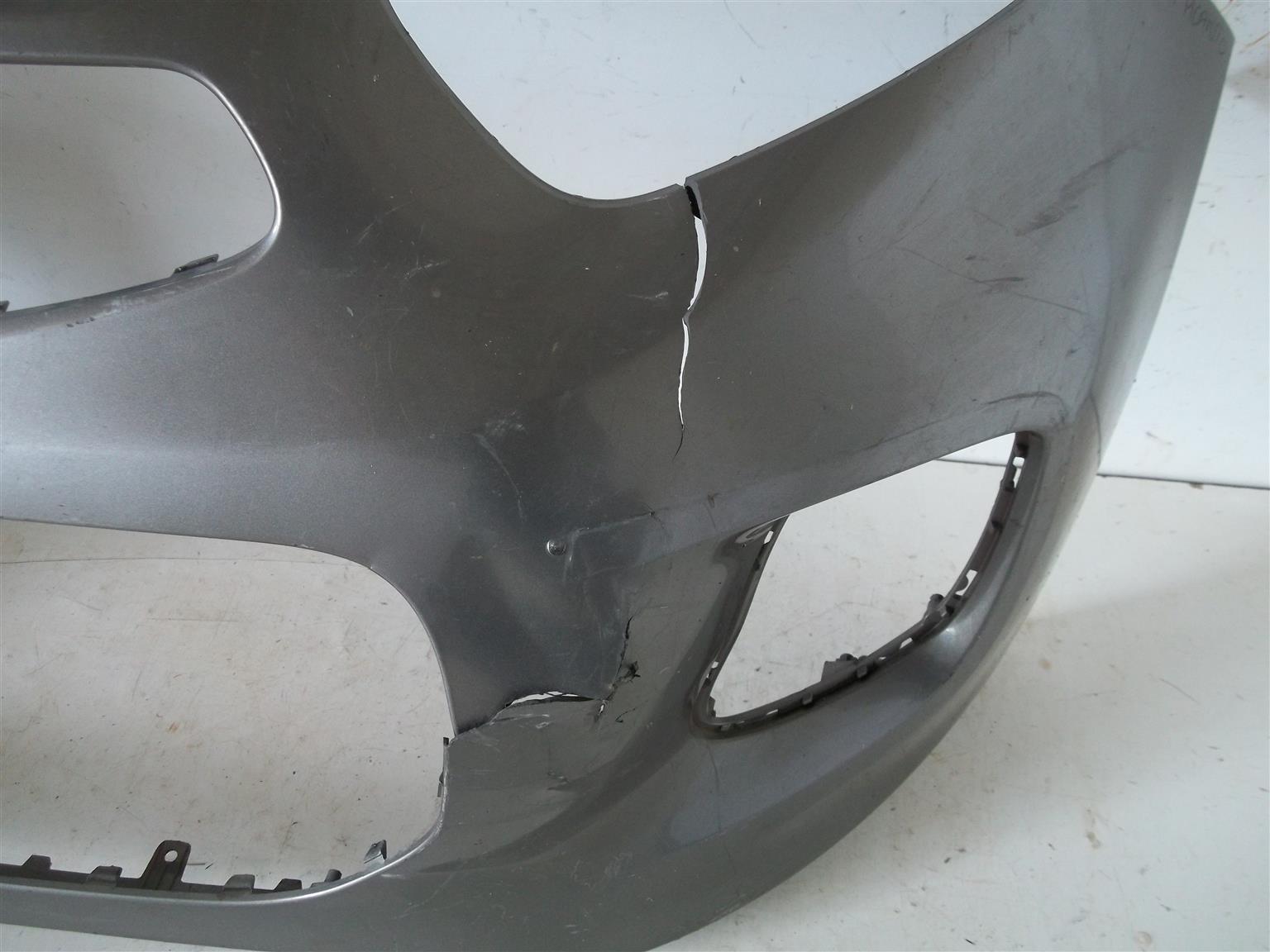 Kia Picanto '11-'17 front bumper - Private Seller Kia Picanto '11-'17 front bumper - Private Seller