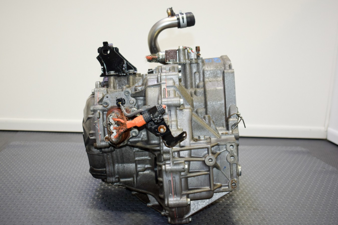 Toyota Prius P410 e-CVT FWD Hybrid Gearbox for Sale. - Private Seller Toyota Prius P410 e-CVT FWD Hybrid Gearbox for Sale. - Private Seller