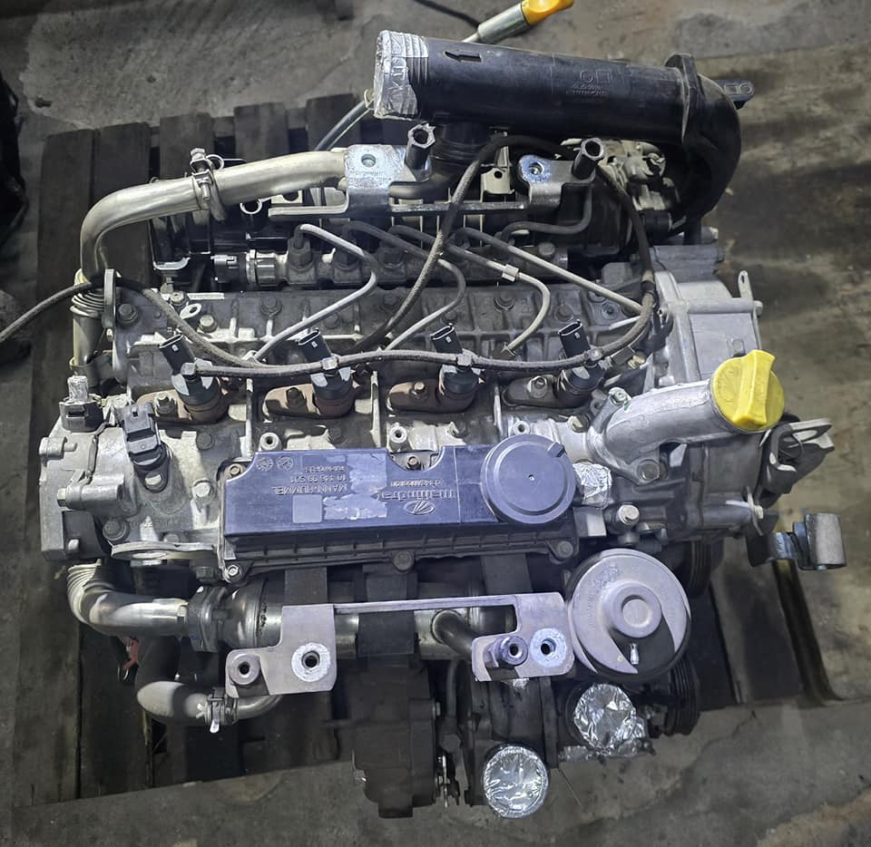 Mahindra Scorpio S10 Engine Complete Running Good Condition!! - Private Seller Mahindra Scorpio S10 Engine Complete Running Good Condition!! - Private Seller