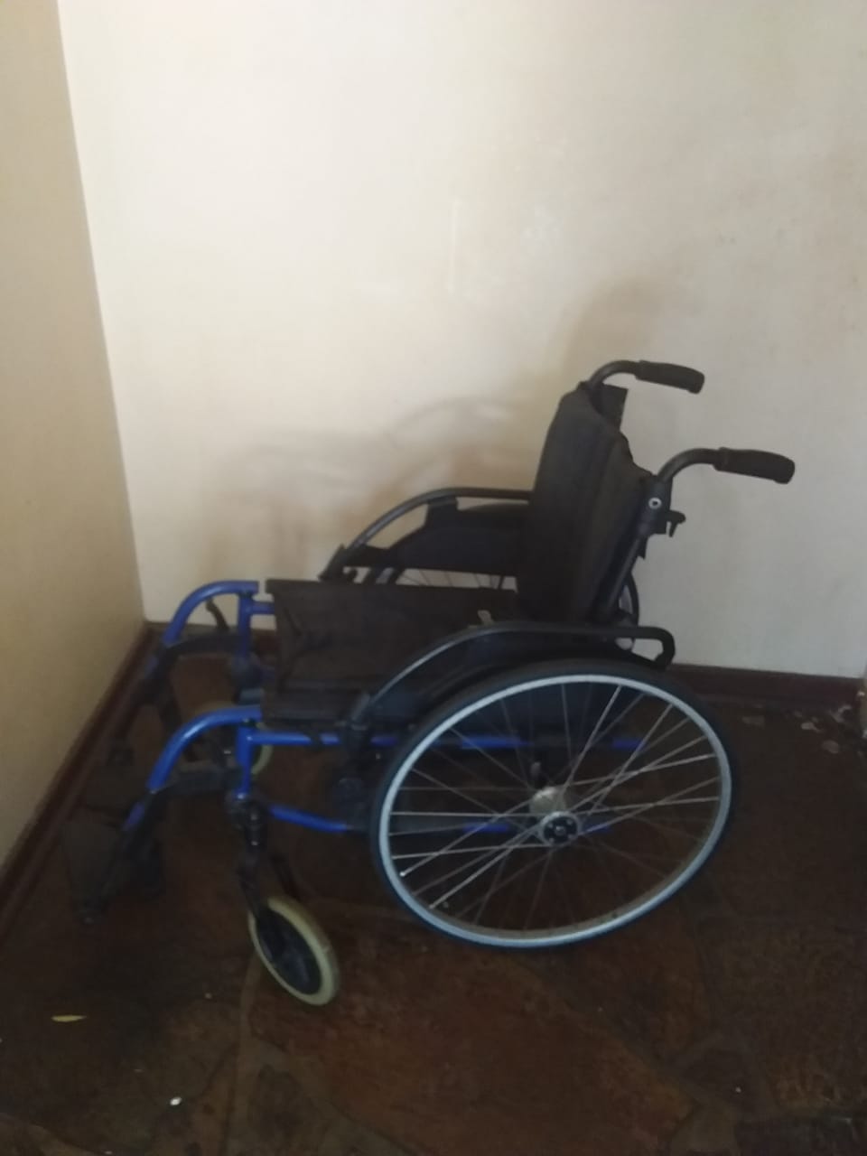 Secondhand Wheelchair For Sale Junk Mail