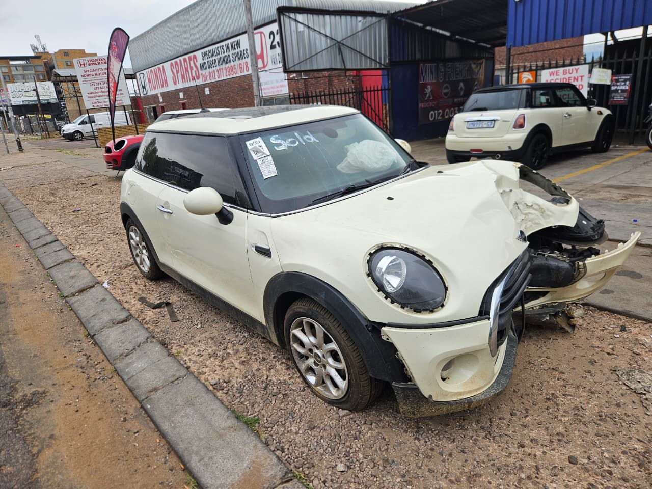 Mini One F56 2019 1.5 B38B Turbo Automatic Stripping For Spares - Genuine Parts! - Private Seller Mini One F56 2019 1.5 B38B Turbo Automatic Stripping For Spares - Genuine Parts! - Private Seller