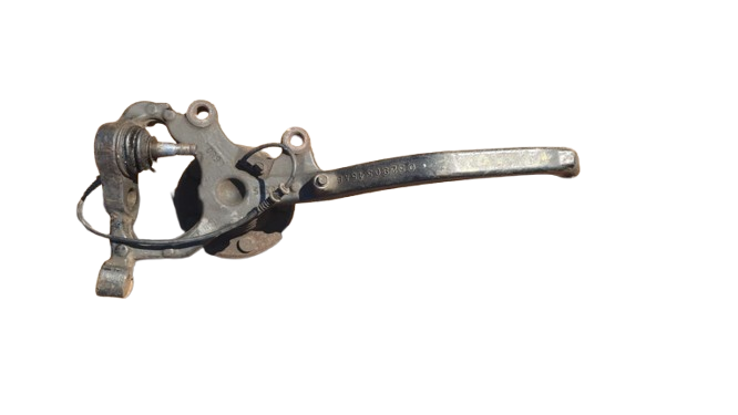 DODGE FRONT RIGHT STEERING KNUCKLE (2015-2023) - Private Seller DODGE FRONT RIGHT STEERING KNUCKLE (2015-2023) - Private Seller