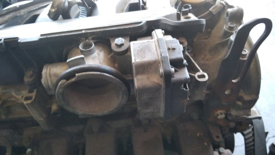 RENAULT SCENIC 2L THROTTLE BODY FOR SALE - Private Seller RENAULT SCENIC 2L THROTTLE BODY FOR SALE - Private Seller