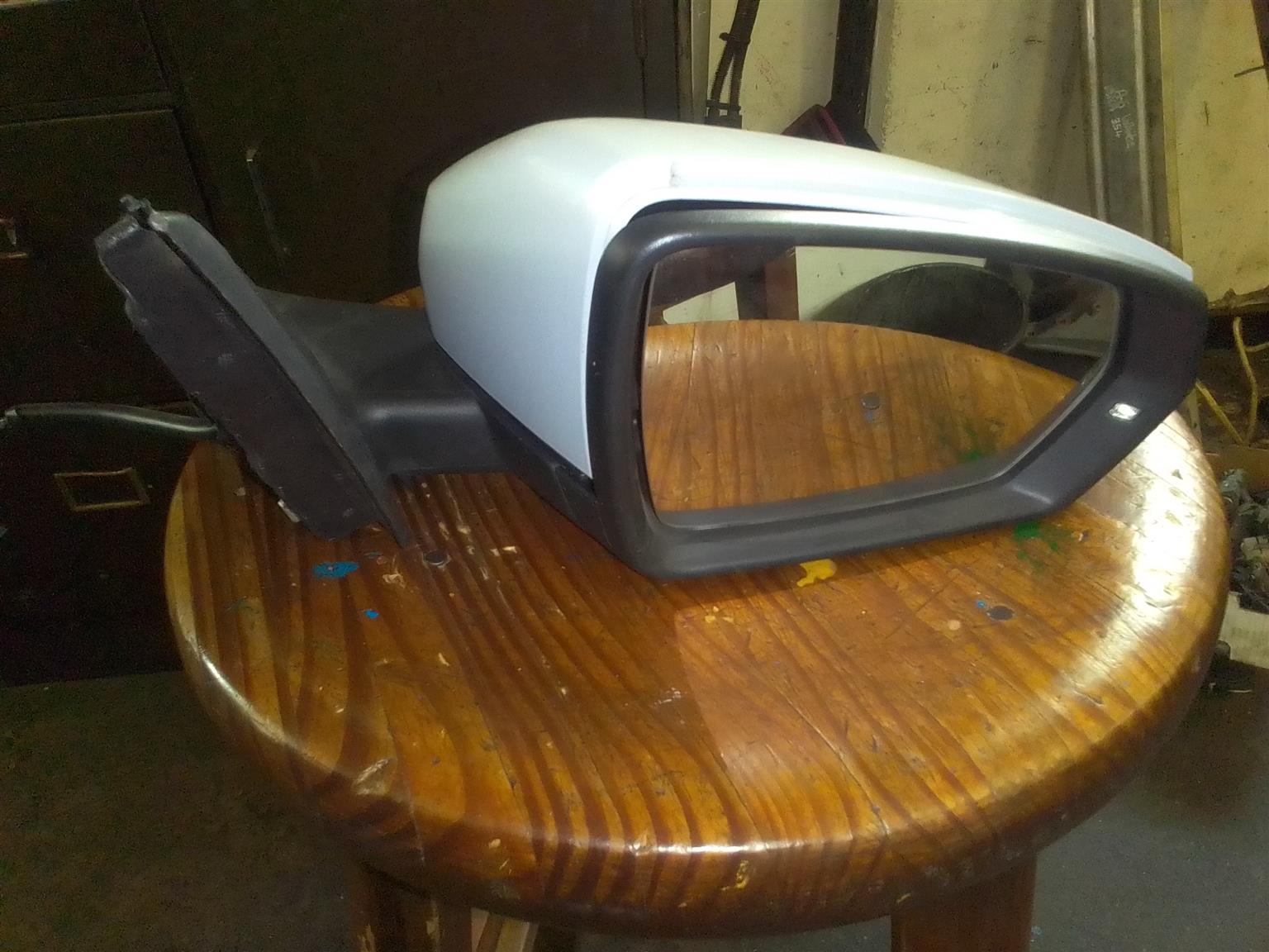 POLO 6 MIRRORS FOR SALE ASK FOR LAYLA - Private Seller POLO 6 MIRRORS FOR SALE ASK FOR LAYLA - Private Seller