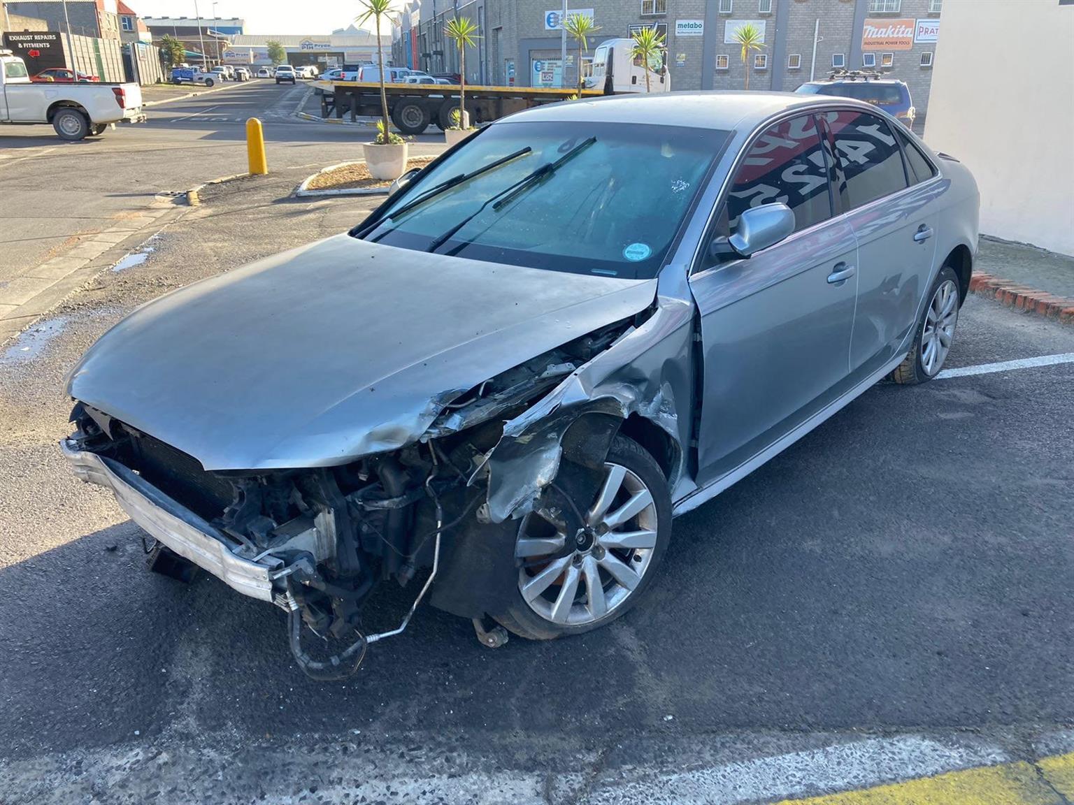 Audi A4 B5 1.8T #CDH Stripping for Spares - Private Seller Audi A4 B5 1.8T #CDH Stripping for Spares - Private Seller