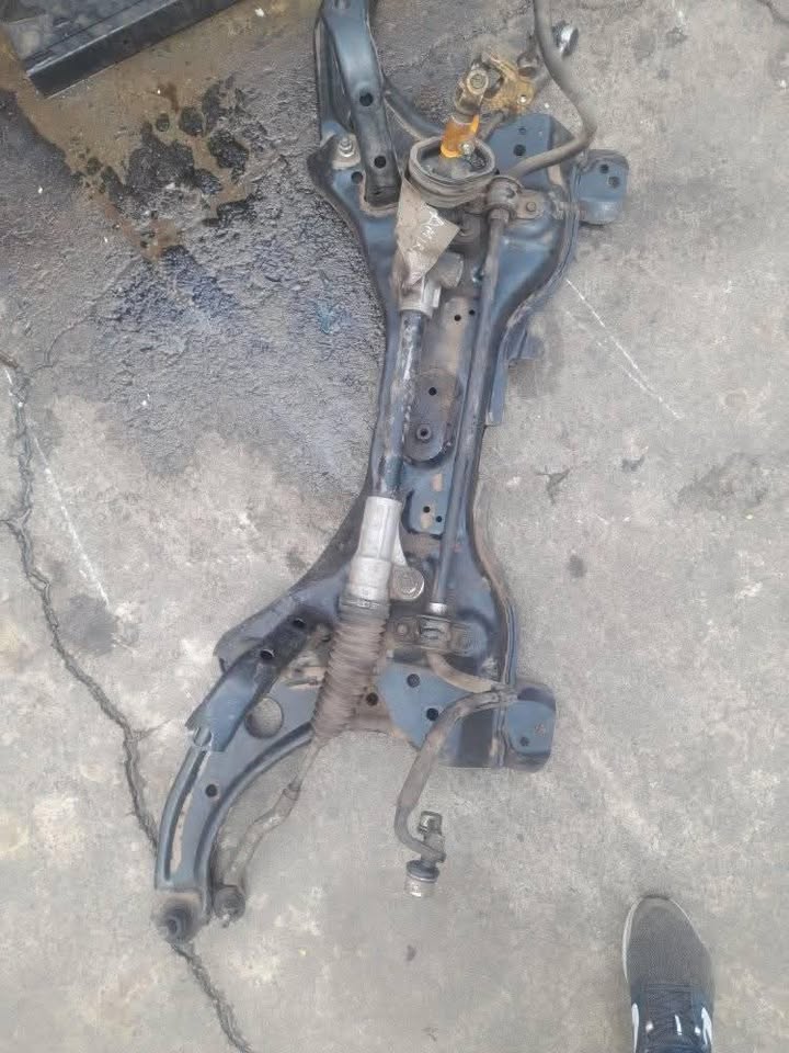 NISSAN ALMERA SUB FRAME - Private Seller NISSAN ALMERA SUB FRAME - Private Seller