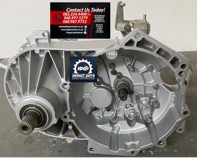 VW T5 1.9tdi Gearboxes for Sale!! - Private Seller