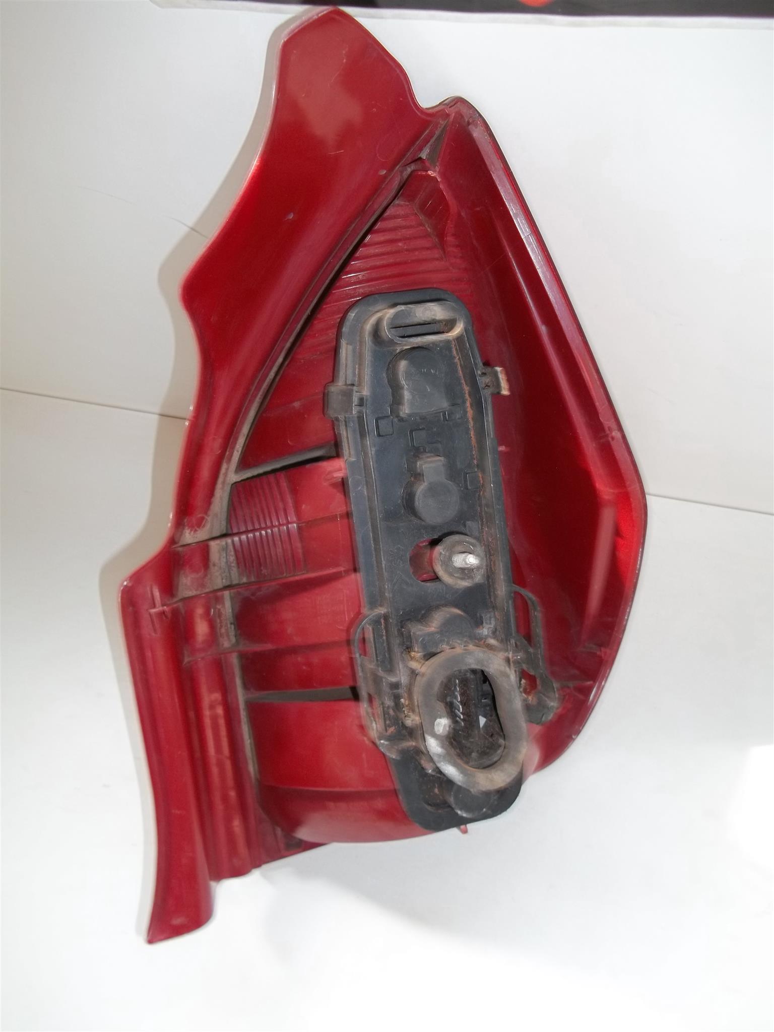 Citroen C2 Left tail light - Private Seller
