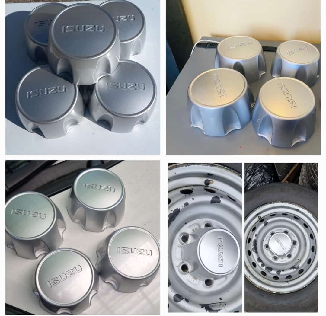 Isuzu spares - Private Seller Isuzu spares - Private Seller