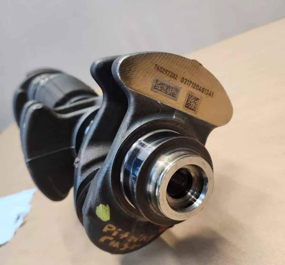 Bmw 2012-18 M235i M2 X4 N55B30 Crankshaft - Private Seller