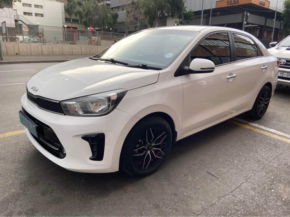2020 Kia Pegas 1.5 77.000km