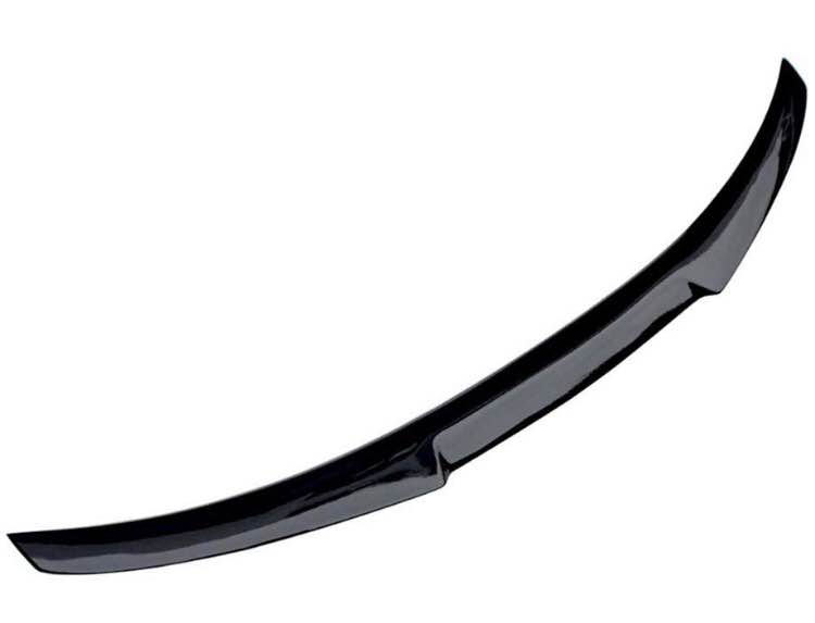 Bmw F30 M4 style boot spoiler - Private Seller Bmw F30 M4 style boot spoiler - Private Seller