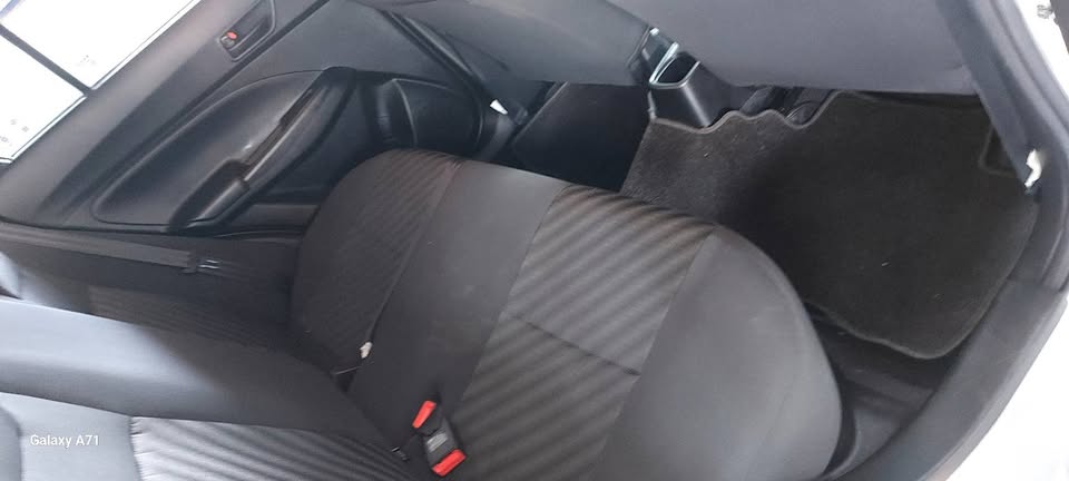 Suzuki Dzire 1.2 manual petrol sedan