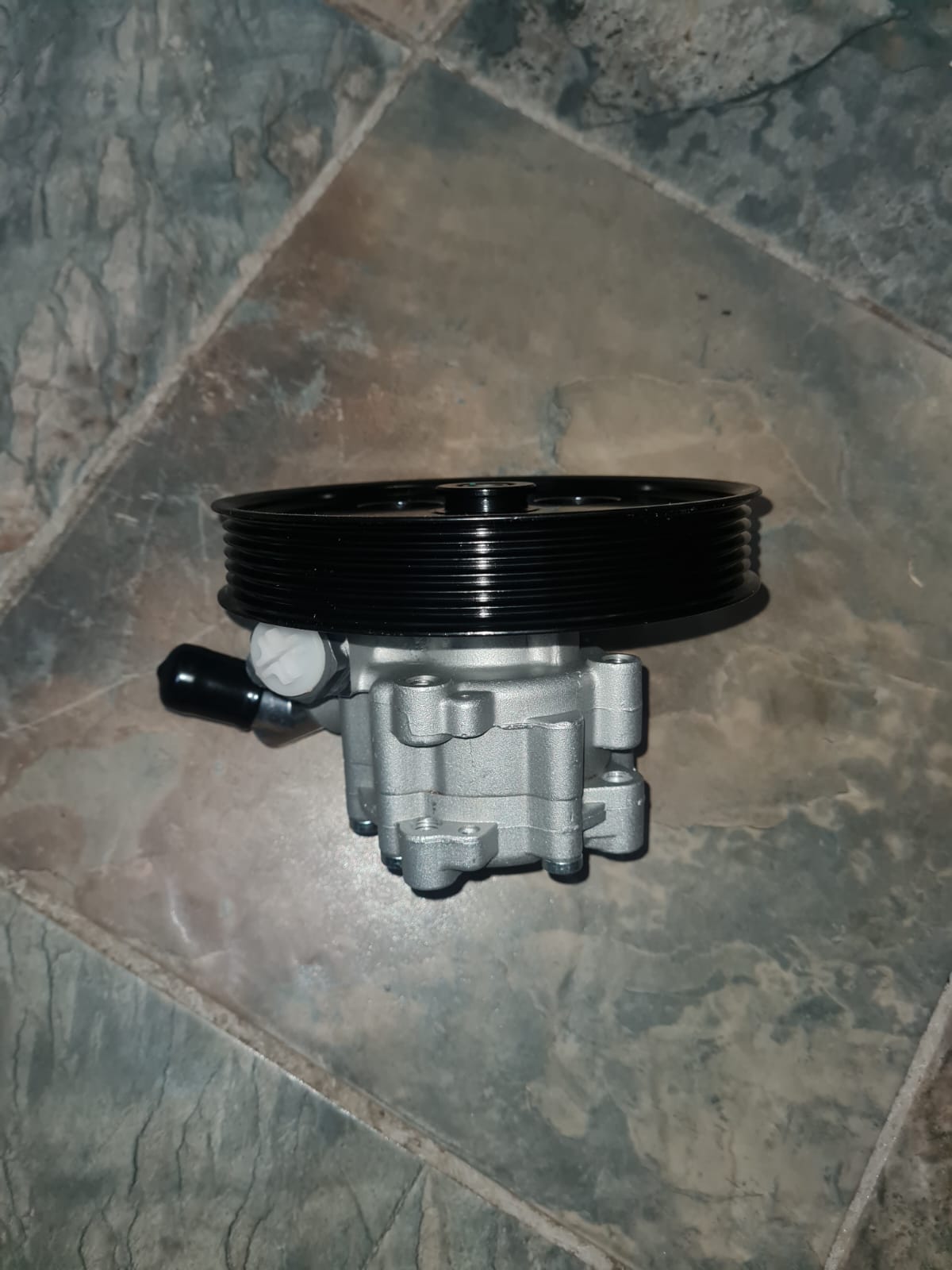 JEEP POWER STEERING PUMPS - Private Seller