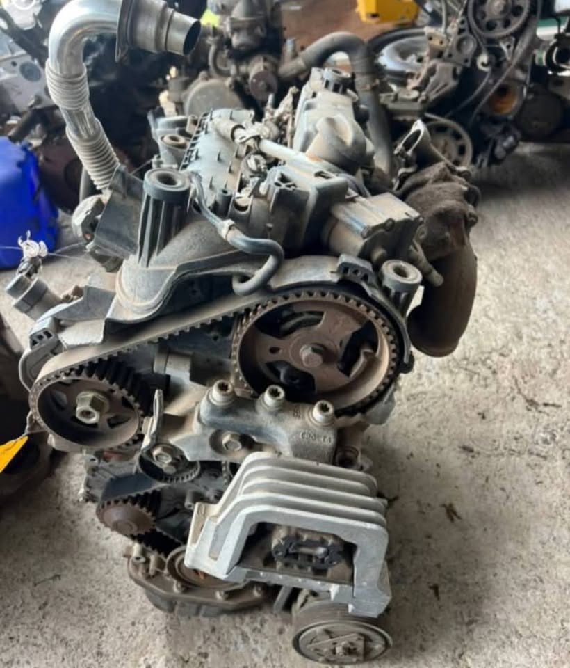 Peugeot 207Hdi (Diesel) Engine Parts - Private Seller Peugeot 207Hdi (Diesel) Engine Parts - Private Seller