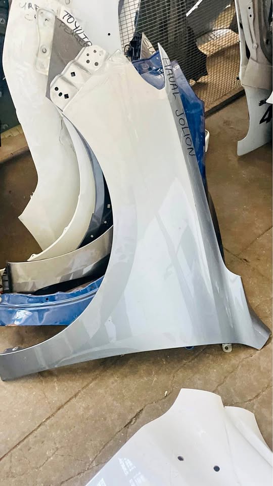 GWM HAVAL JOLION FENDER - Private Seller GWM HAVAL JOLION FENDER - Private Seller