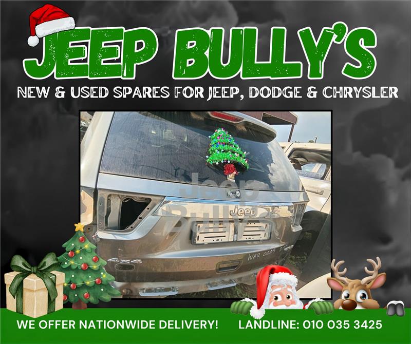 Boot Panel | Jeep Grand Cherokee WK2 | Second Hand - Private Seller Boot Panel | Jeep Grand Cherokee WK2 | Second Hand - Private Seller