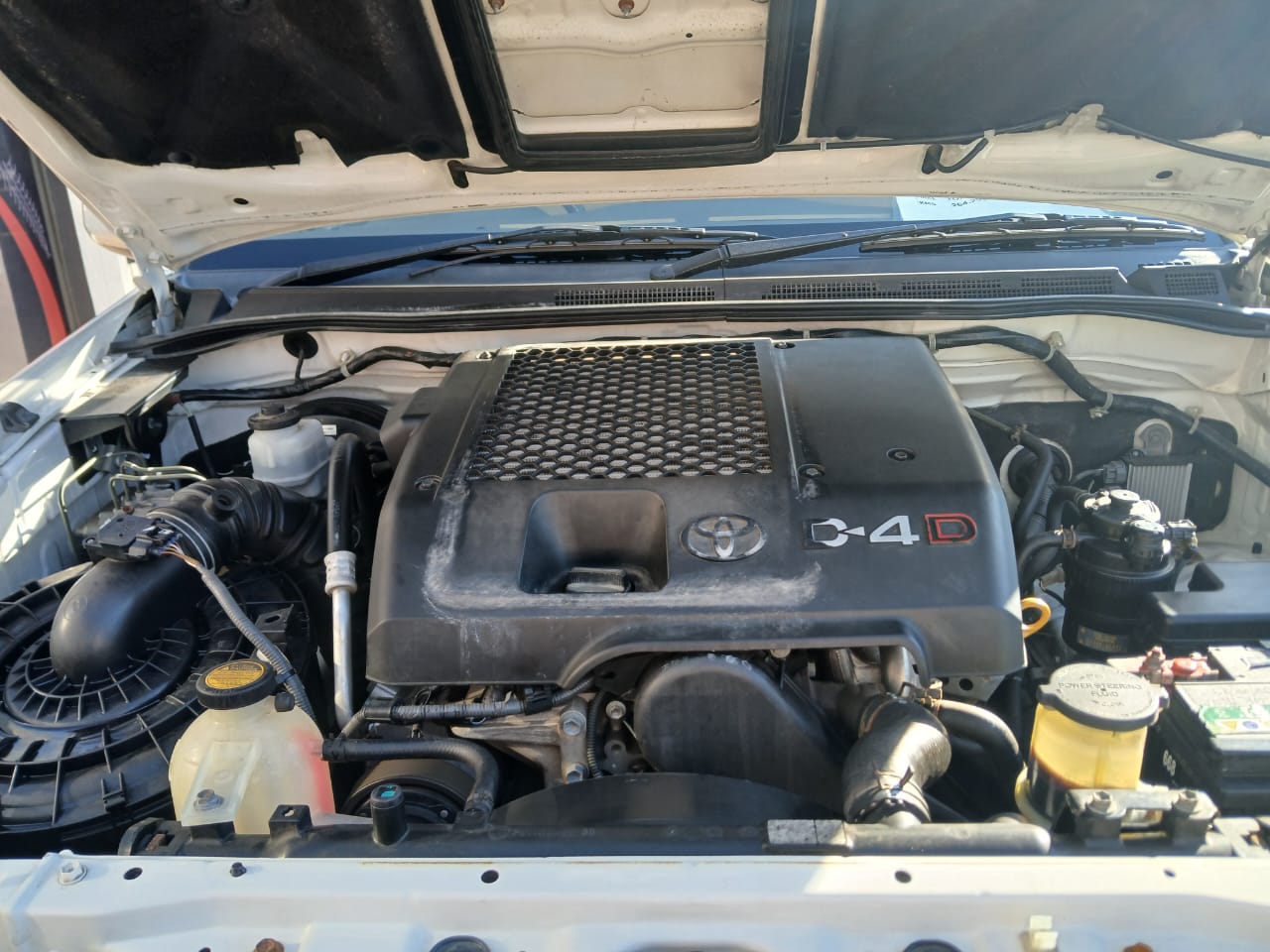 Used 2010 Toyota Fortuner 3.0D-4D auto - Private Seller Used 2010 Toyota Fortuner 3.0D-4D auto - Private Seller