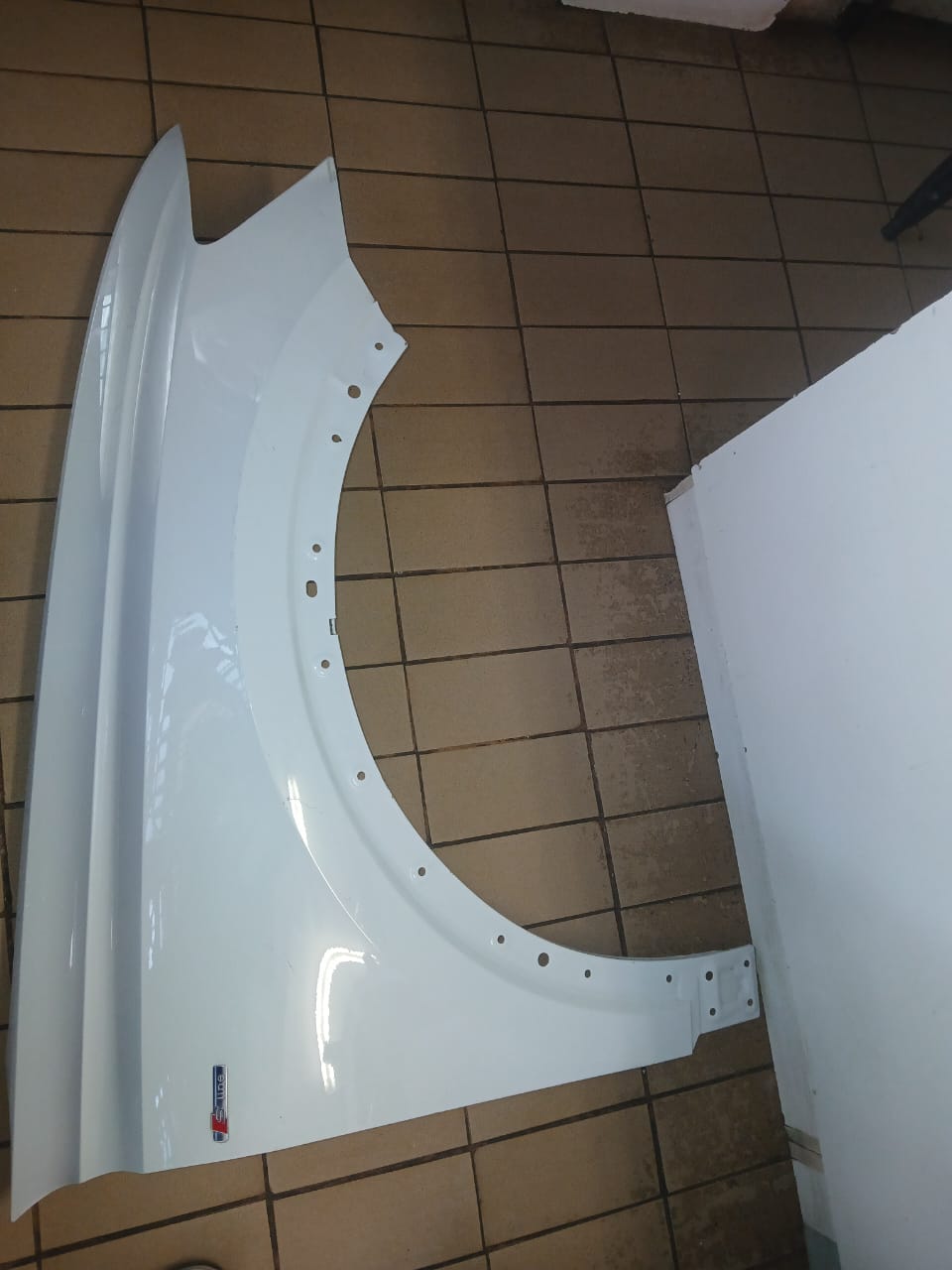 2023 AUDI Q7 SLINE LEFT FENDER FOR SALE - Private Seller 2023 AUDI Q7 SLINE LEFT FENDER FOR SALE - Private Seller