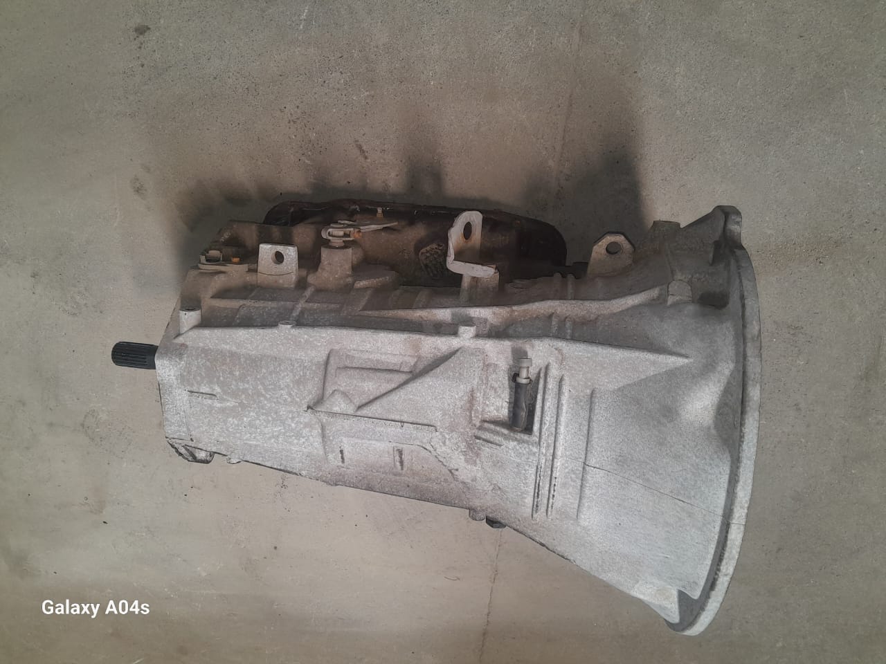 JEEP GRAND CHEROKEE 4.7 AUTOMATIC GEARBOX FOR SALE - Private Seller