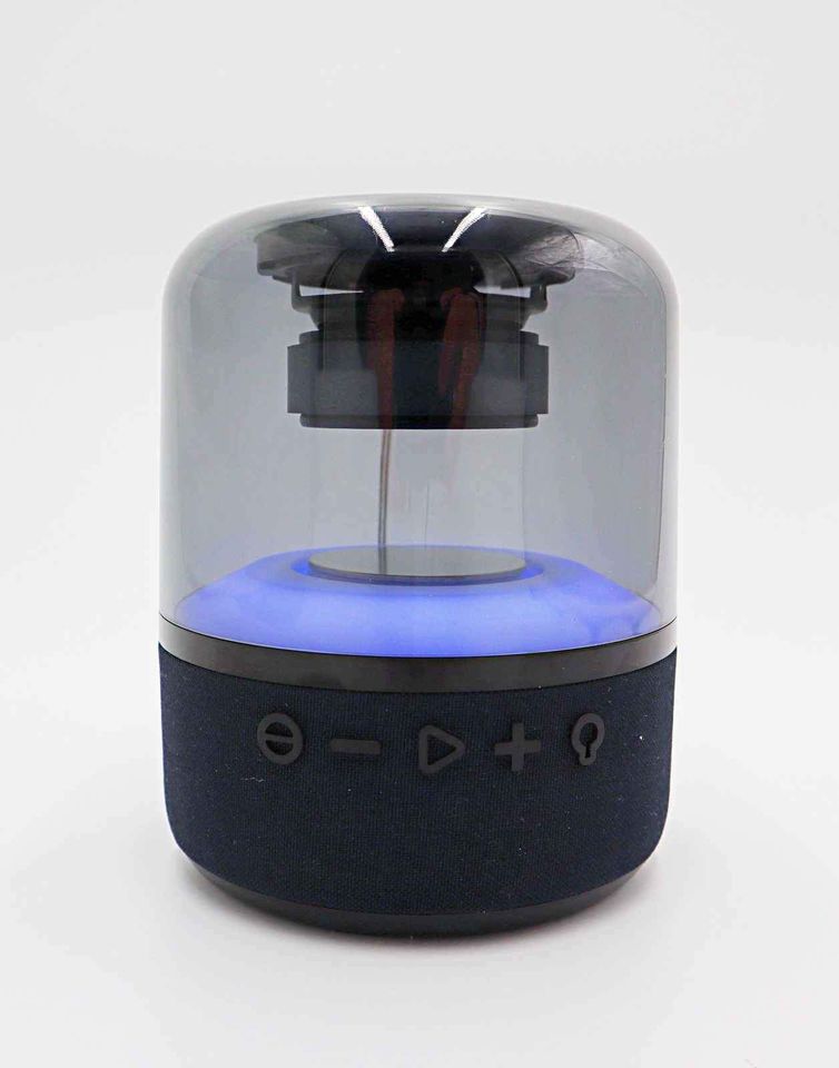 Bluetooth Wireless Speaker 2.1 - High Quality sound!!
