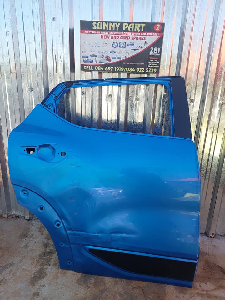 Renault Kiger Door - Private Seller Renault Kiger Door - Private Seller