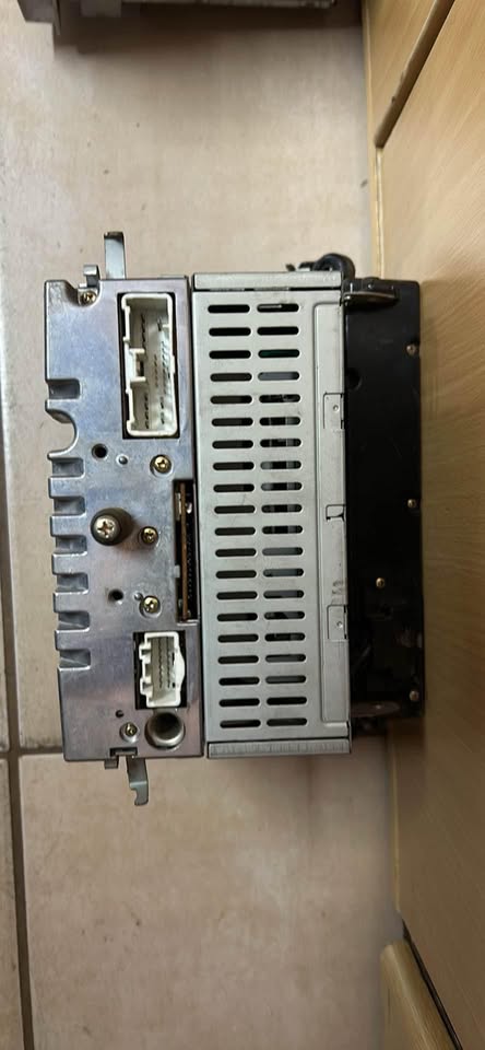 2008 Mazda 3 Radio For Sale @Circle 7 Used Parts - Private Seller