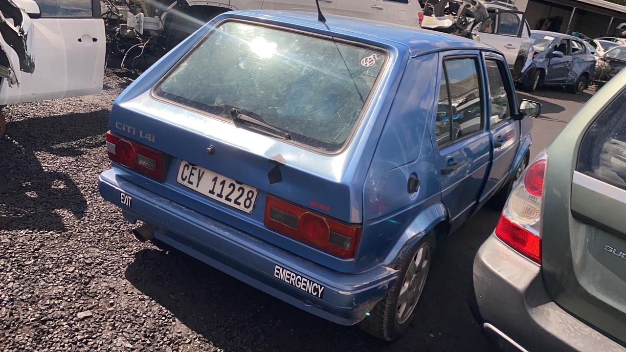 VW Golf 1.2.0 8V #2E Stripping for spares - Private Seller VW Golf 1.2.0 8V #2E Stripping for spares - Private Seller