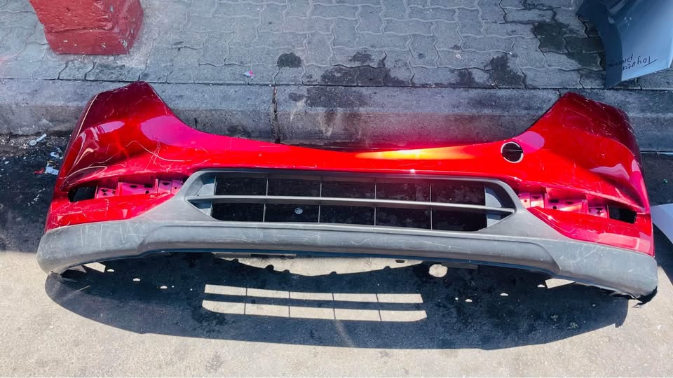 Mazda CX-5 bumper - Private Seller Mazda CX-5 bumper - Private Seller