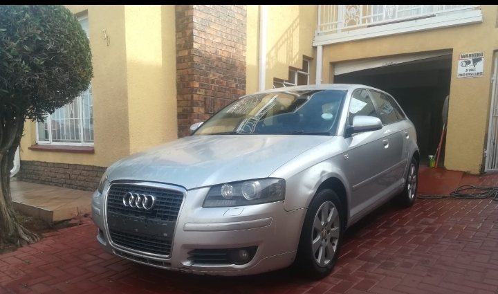 Used 2013 Audi A3 Sportback 40TFSI Black Edition - Private Seller Used 2013 Audi A3 Sportback 40TFSI Black Edition - Private Seller