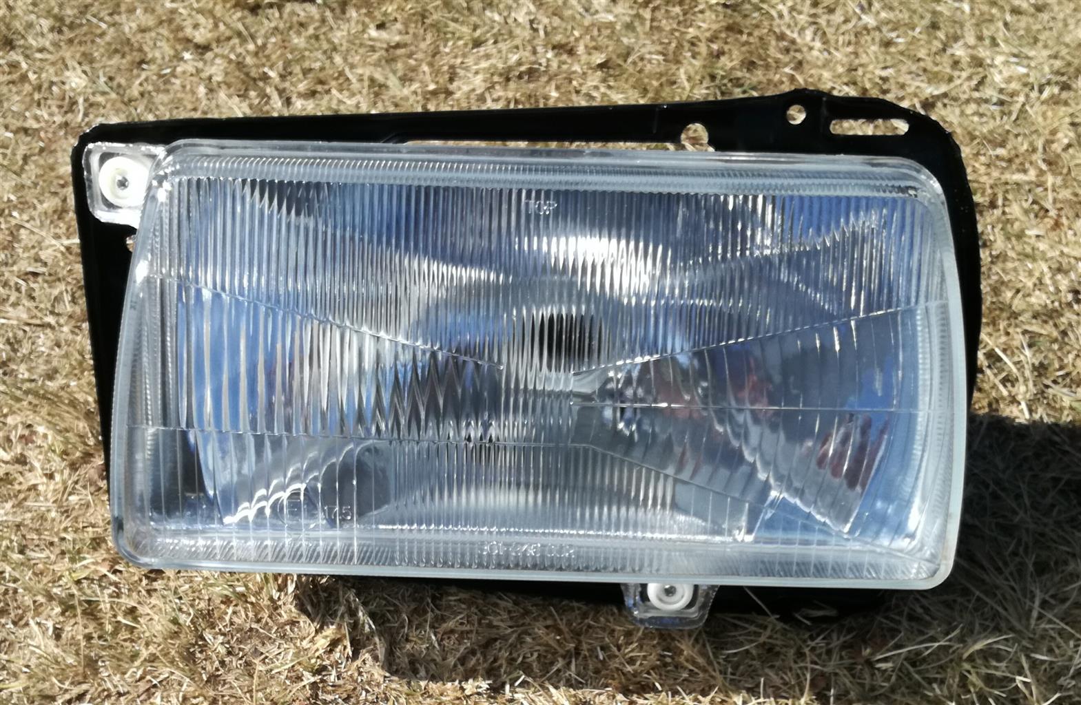 Jetta MK2 85 Head Light Junk Mail