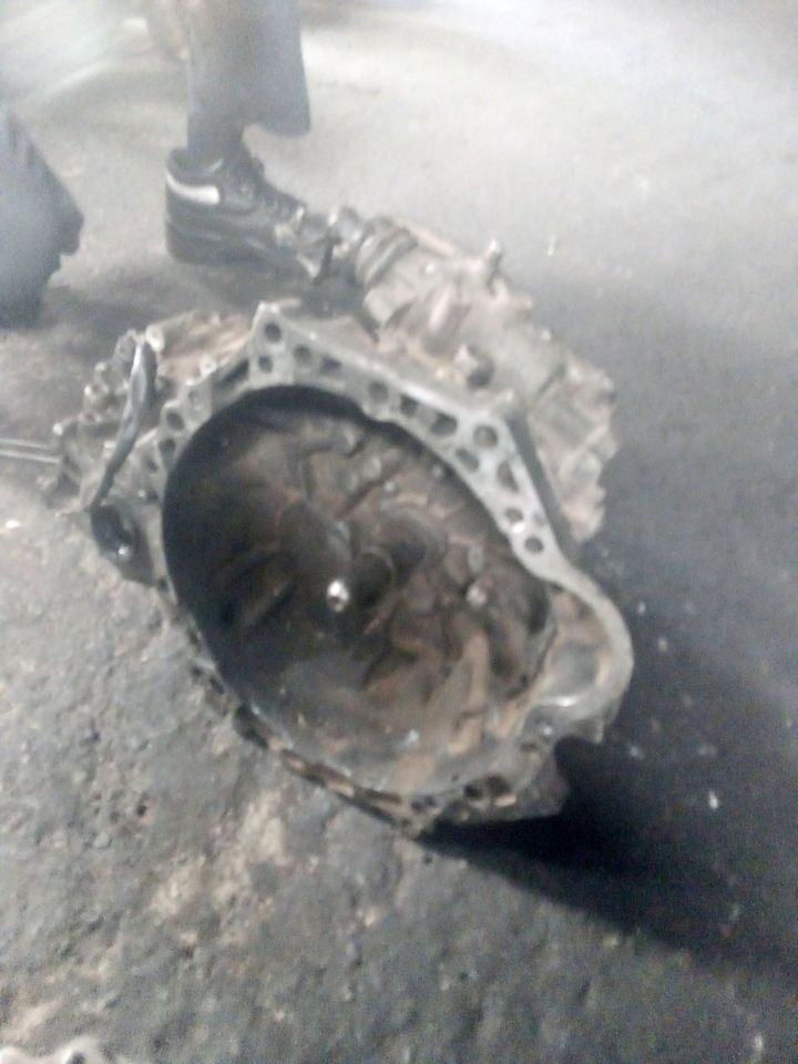 TOYOTA 1ZZ 5 SPEED MANUAL GEARBOX FOR SALE - Private Seller TOYOTA 1ZZ 5 SPEED MANUAL GEARBOX FOR SALE - Private Seller