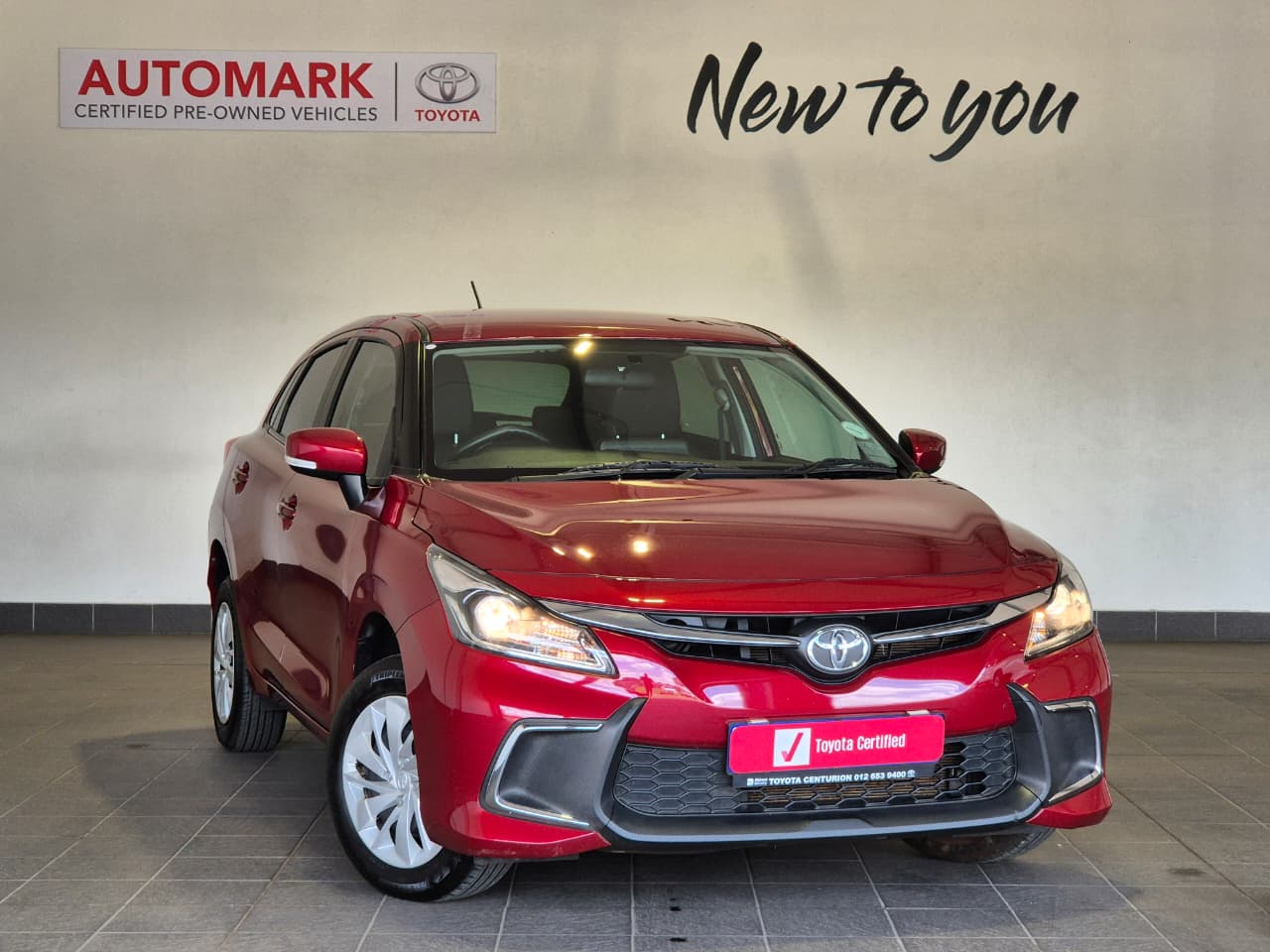 Used 2023 Toyota Starlet 1.4 XR - Private Seller Used 2023 Toyota Starlet 1.4 XR - Private Seller
